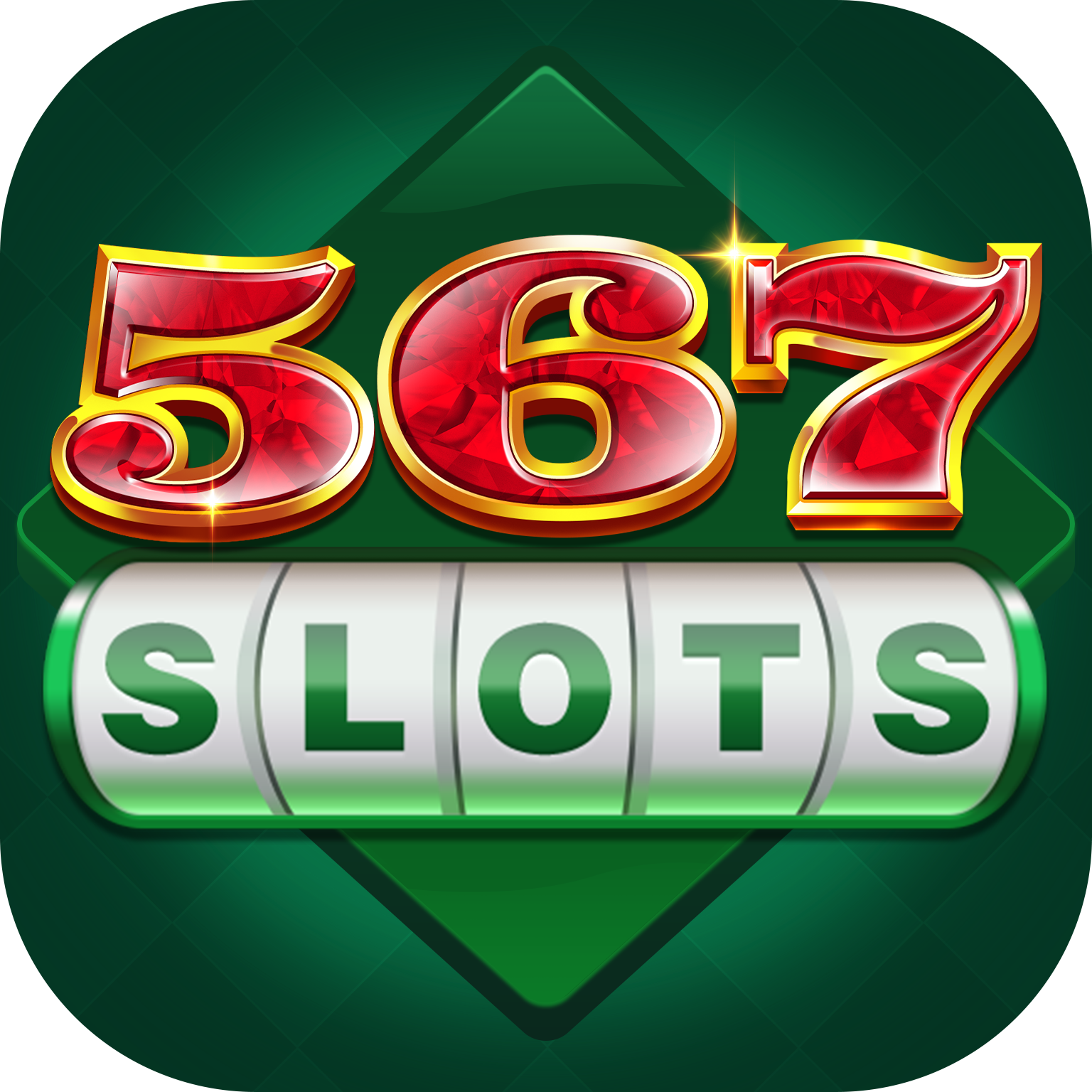 567 Slots