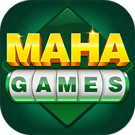 Maha-Games.