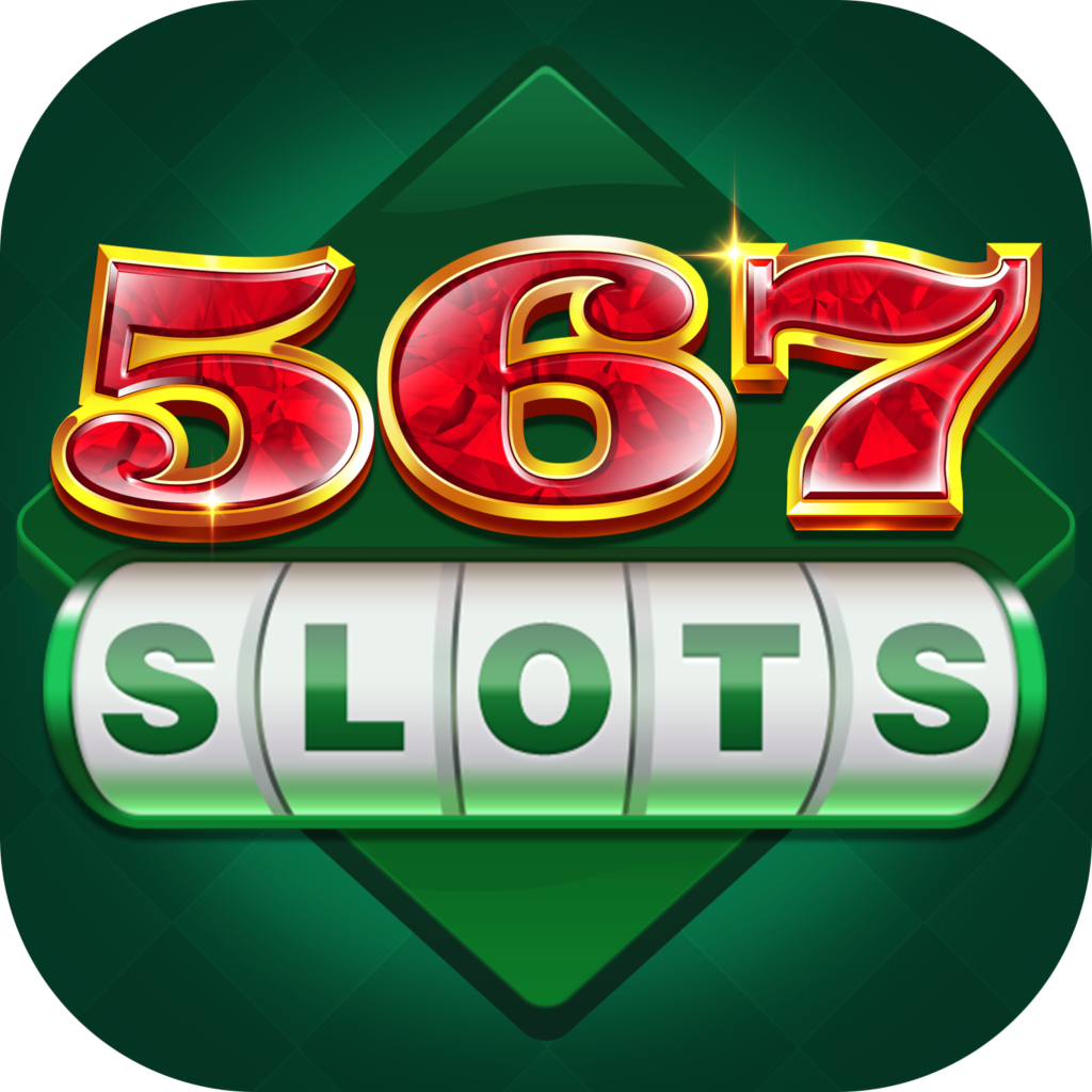 567Slots